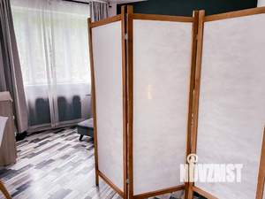 1-к квартира, посуточно, 31м2, 1/1 этаж