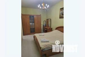 2-к квартира, посуточно, 58м2, 1/5 этаж