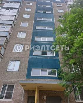 2-к квартира, на длительный срок, 56м2, 6/9 этаж