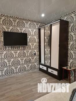 3-к квартира, посуточно, 54м2, 1/9 этаж