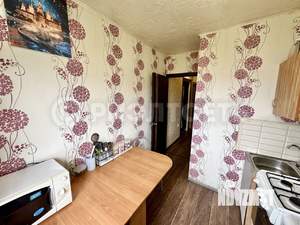 1-к квартира, на длительный срок, 30м2, 5/5 этаж