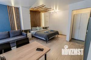 1-к квартира, посуточно, 31м2, 2/5 этаж