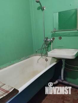 2-к квартира, на длительный срок, 46м2, 6/9 этаж