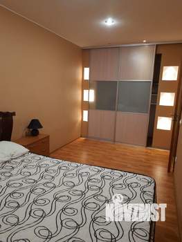 2-к квартира, на длительный срок, 45м2, 2/6 этаж