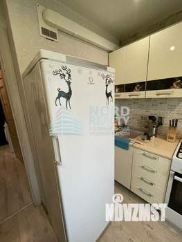 2-к квартира, на длительный срок, 45м2, 4/5 этаж