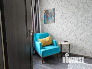 1-к квартира, посуточно, 45м2, 5/5 этаж