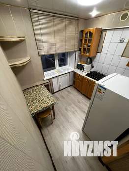 2-к квартира, посуточно, 43м2, 2/5 этаж