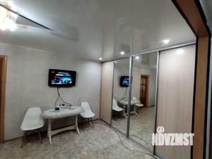 2-к квартира, посуточно, 47м2, 2/5 этаж