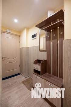 2-к квартира, посуточно, 44м2, -1/5 этаж