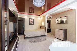 2-к квартира, посуточно, 31м2, 1/1 этаж