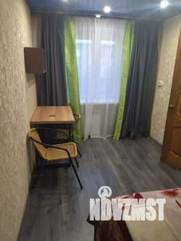 2-к квартира, посуточно, 45м2, 5/5 этаж