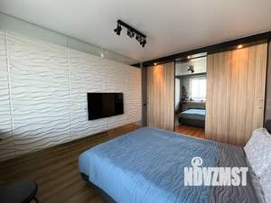 1-к квартира, посуточно, 33м2, 9/10 этаж