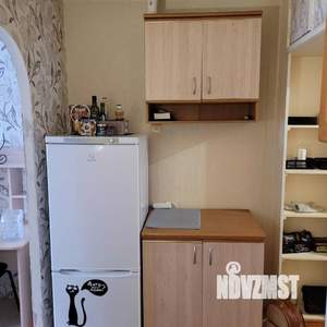 1-к квартира, на длительный срок, 24м2, 3/9 этаж