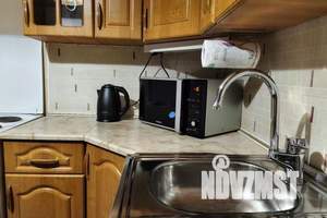 1-к квартира, посуточно, 37м2, 2/9 этаж