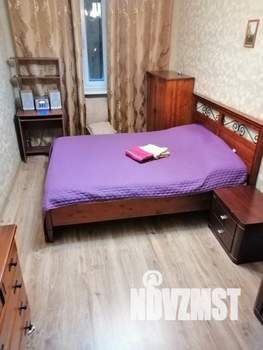 1-к квартира, посуточно, 54м2, 1/1 этаж