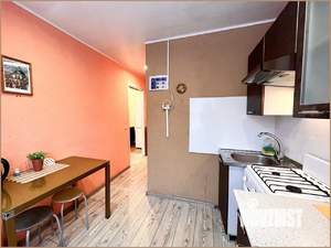 2-к квартира, посуточно, 43м2, 1/1 этаж