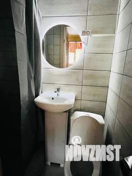 1-к квартира, посуточно, 22м2, 1/9 этаж