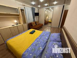 1-к квартира, посуточно, 33м2, 4/5 этаж