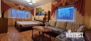 2-к квартира, посуточно, 43м2, 3/5 этаж