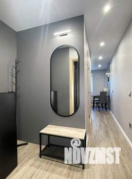 1-к квартира, посуточно, 29м2, 3/9 этаж