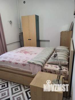 3-к квартира, посуточно, 78м2, 1/1 этаж