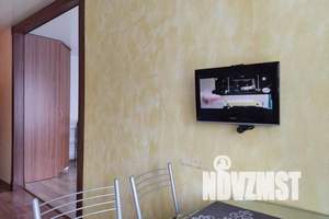 1-к квартира, посуточно, 31м2, 4/5 этаж