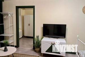 2-к квартира, посуточно, 41м2, 3/5 этаж