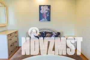 3-к квартира, посуточно, 64м2, 4/9 этаж