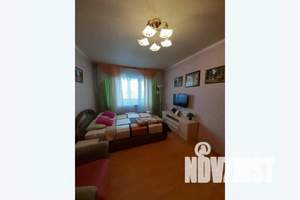 1-к квартира, посуточно, 33м2, 9/10 этаж