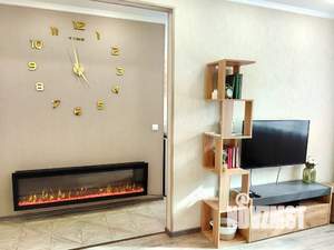 1-к квартира, посуточно, 35м2, 1/5 этаж