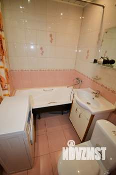 1-к квартира, посуточно, 36м2, 4/5 этаж