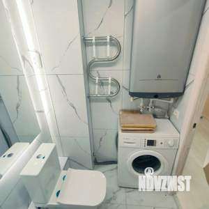 1-к квартира, на длительный срок, 33м2, 10/10 этаж