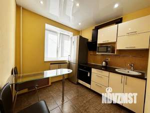 1-к квартира, посуточно, 32м2, 2/5 этаж