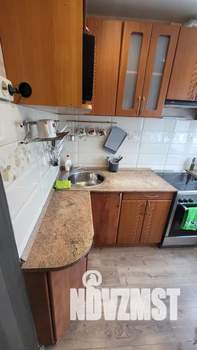 1-к квартира, посуточно, 30м2, 4/9 этаж