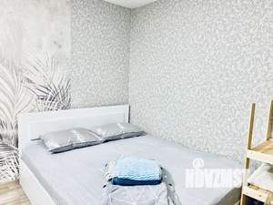 1-к квартира, посуточно, 31м2, 4/5 этаж