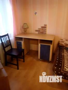 2-к квартира, посуточно, 45м2, 1/5 этаж