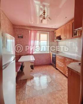 2-к квартира, на длительный срок, 54м2, 6/9 этаж