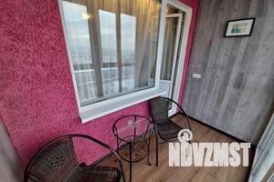 2-к квартира, посуточно, 45м2, 3/9 этаж