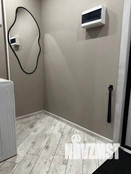 1-к квартира, посуточно, 34м2, 1/9 этаж