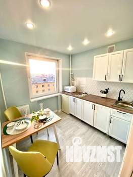 1-к квартира, посуточно, 31м2, 5/6 этаж