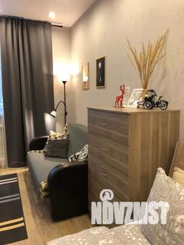 1-к квартира, посуточно, 31м2, 1/3 этаж