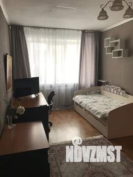 1-к квартира, посуточно, 35м2, 1/5 этаж