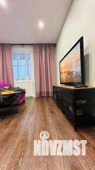 2-к квартира, посуточно, 45м2, 9/9 этаж