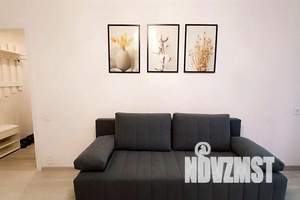 4-к квартира, посуточно, 65м2, 1/5 этаж