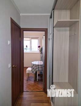 1-к квартира, на длительный срок, 33м2, 7/9 этаж