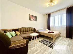 1-к квартира, посуточно, 45м2, 5/9 этаж