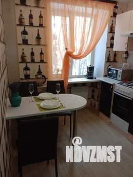 1-к квартира, посуточно, 32м2, 2/5 этаж