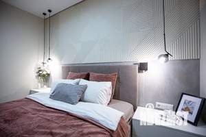 1-к квартира, посуточно, 37м2, 2/3 этаж