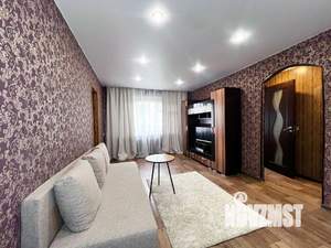 1-к квартира, посуточно, 47м2, 1/1 этаж