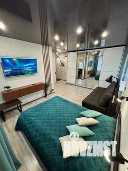 1-к квартира, посуточно, 32м2, 3/5 этаж